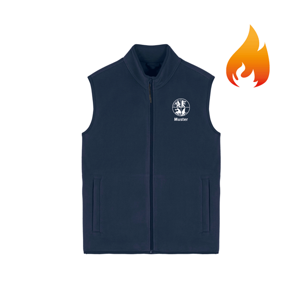 Quester | Softshelljacke FEUERWEHRSPECIAL