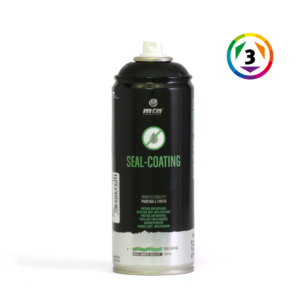 MTN PRO Dichtungsspray 400ml MTN PRO Dichtungsspray 400ml