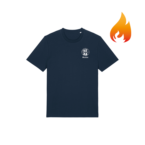 Creator 2.0 | Premium Blank Unisex T-Shirt FEUERWEHRSPECIAL