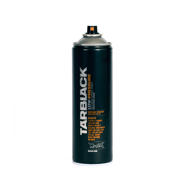 Montana TARBLACK 500ml