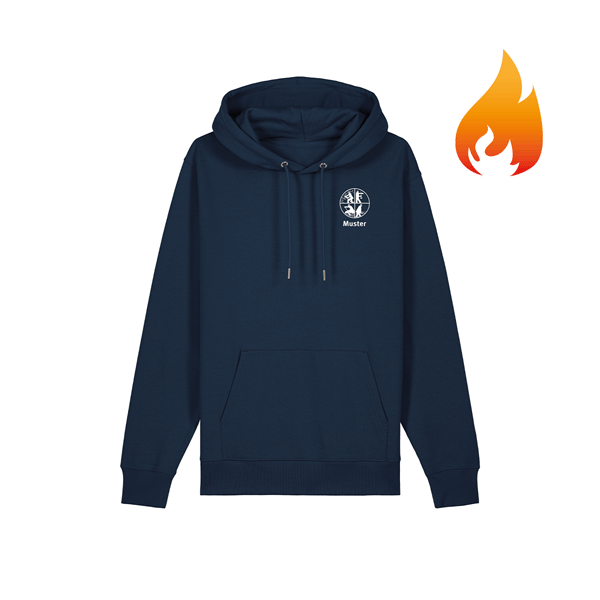 Cruiser 2.0 | Premium Blank Unisex FEUERWEHRSPECIAL