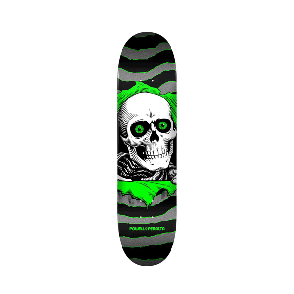 Powell Peralta- Ripper Birch 8