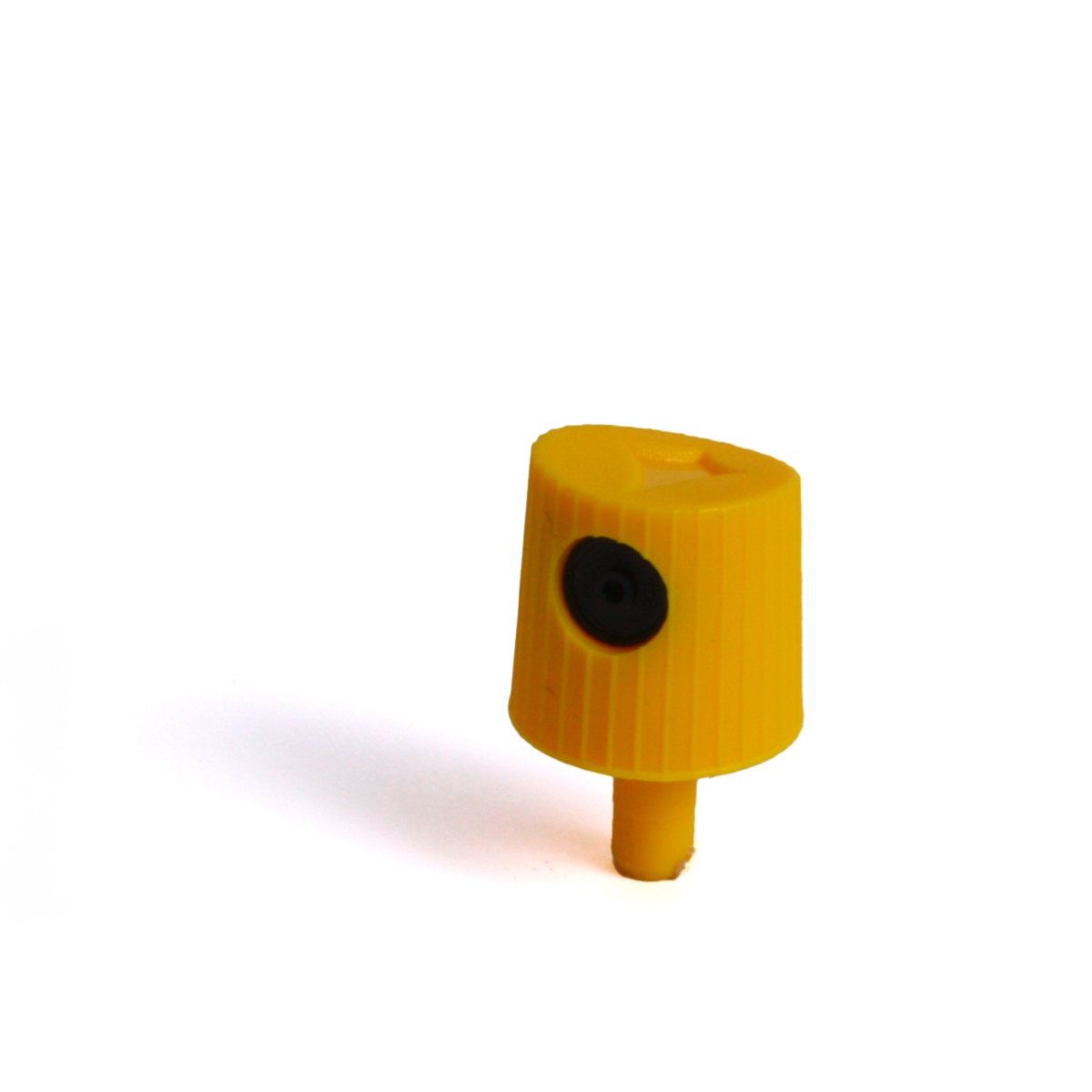 Loopcolors Lego Cap (gelb/schwarz)