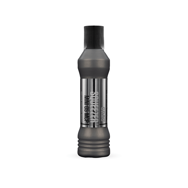 Grog Mercury Chrome- Squeezer 5mm