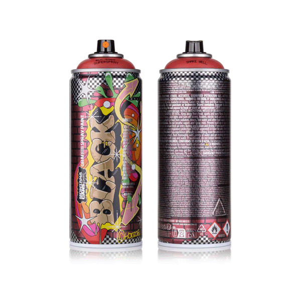 BLACK Artist Edition HOTDOG