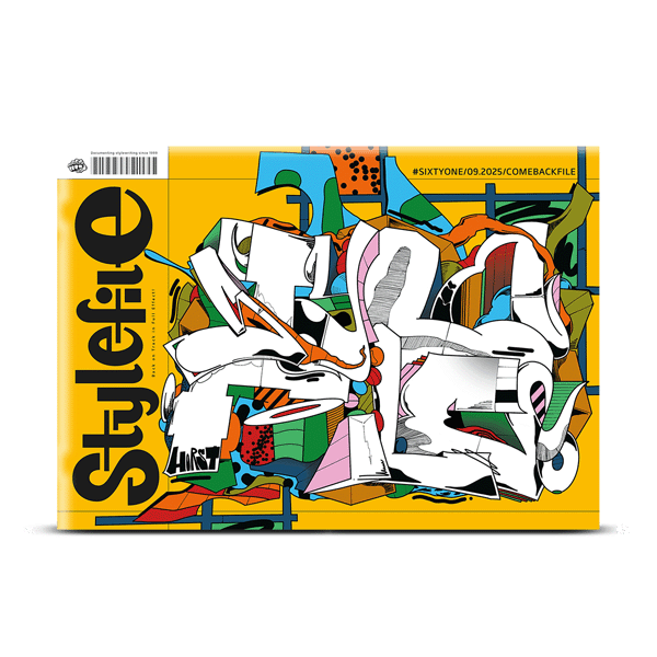 Stylefile 09.2025