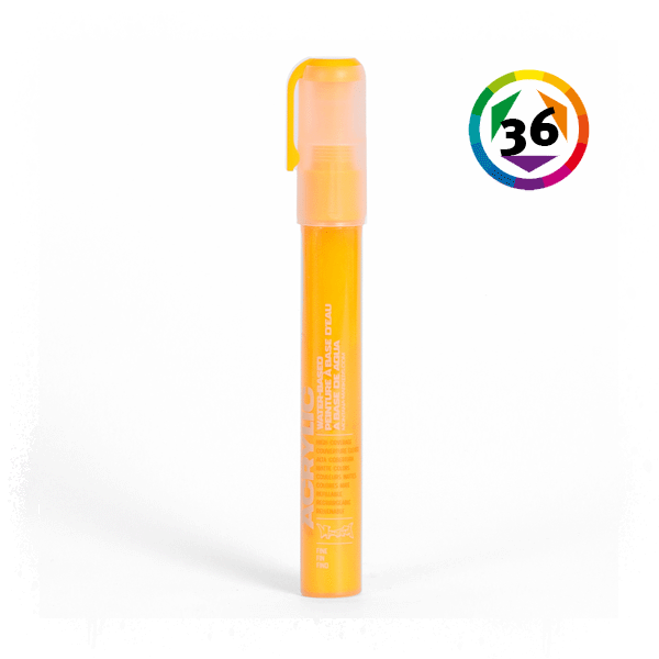 Montana ACRYLIC Marker 2mm Fine