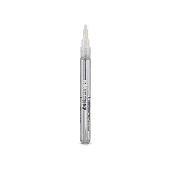 Grog Pointer 02 MCP - Hyper Chrome