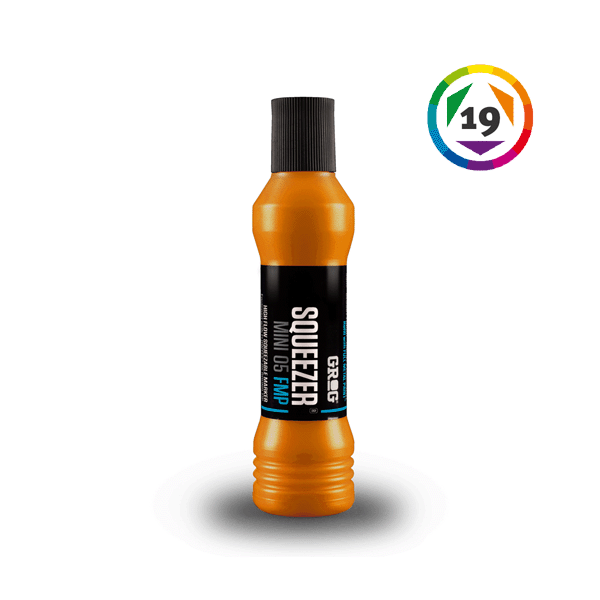 Grog Squeezer FMP Mini 5 mm