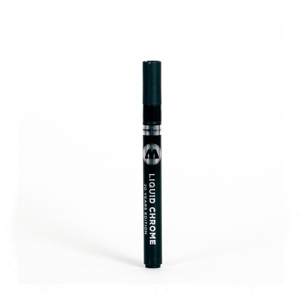  Liquid Chrome™ Marker 2 mm 