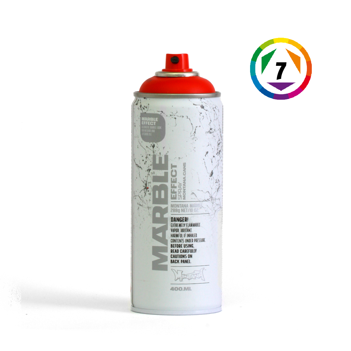 Montana MARBLE Effekt 400ml