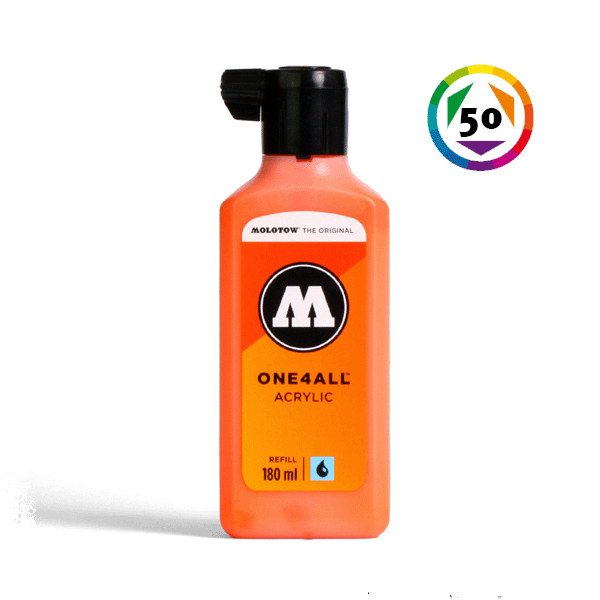 MOLOTOW™ ONE4ALL Refill 180ml