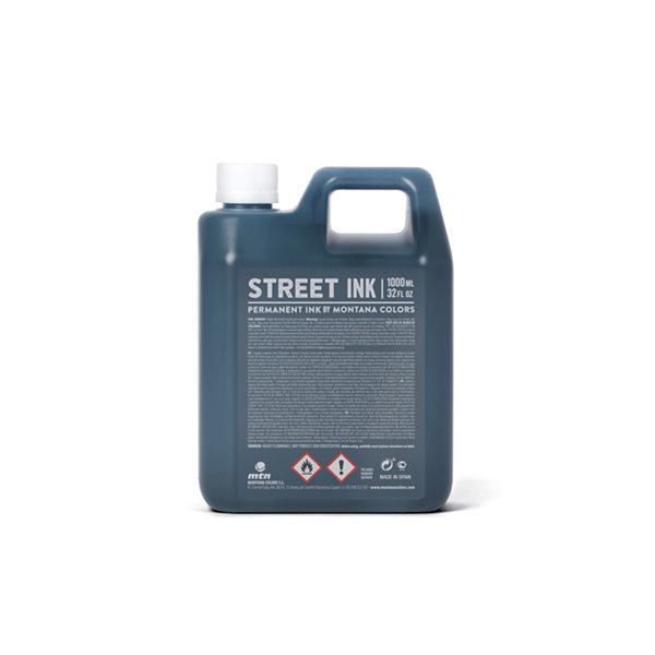 MTN Street INK Refill 1000ml