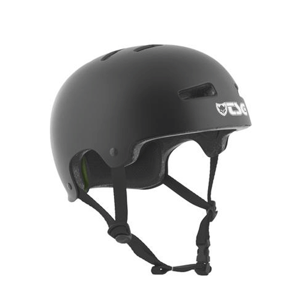 TSG Evolution Solid Colors Helm