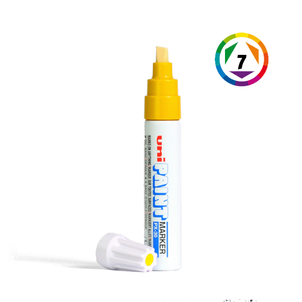 Uni-Ball Paint Marker PX-30