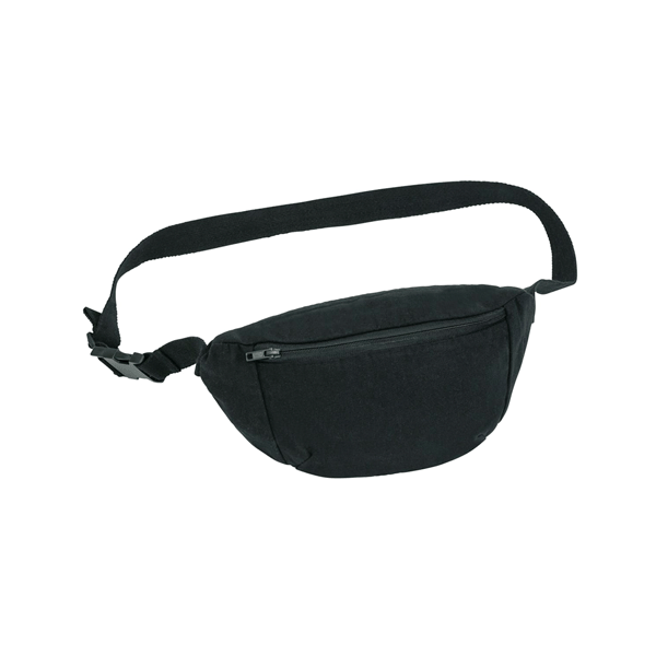 Blanko Bauchtasche