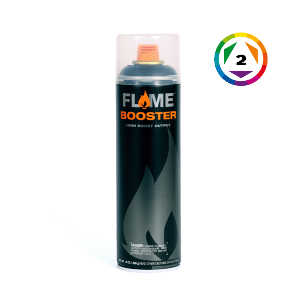 FLAME™ Booster 500ml