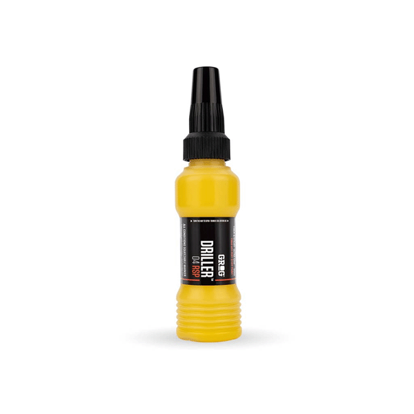 Grog Driller 04 RSP - 3 Farben