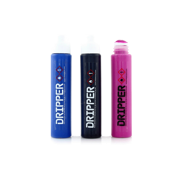 Dope Dripper 10mm Marker