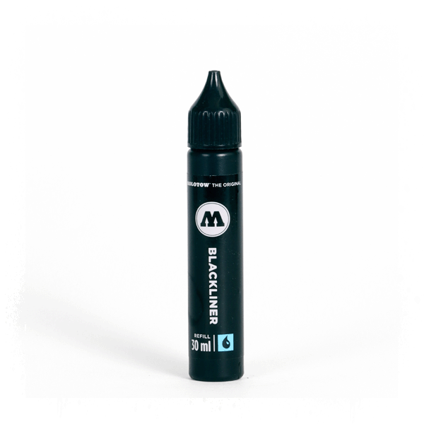  BLACKLINER REFILL 30 ML 