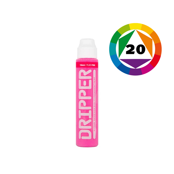 Dope Dripper 10mm Marker