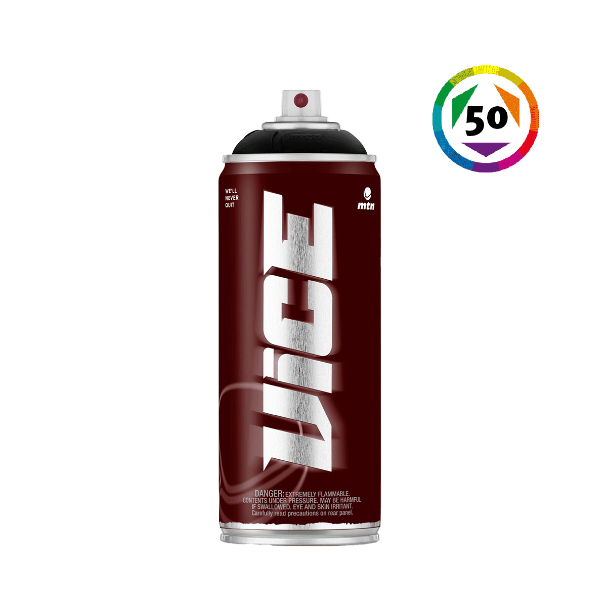 MTN - VICE 400ml