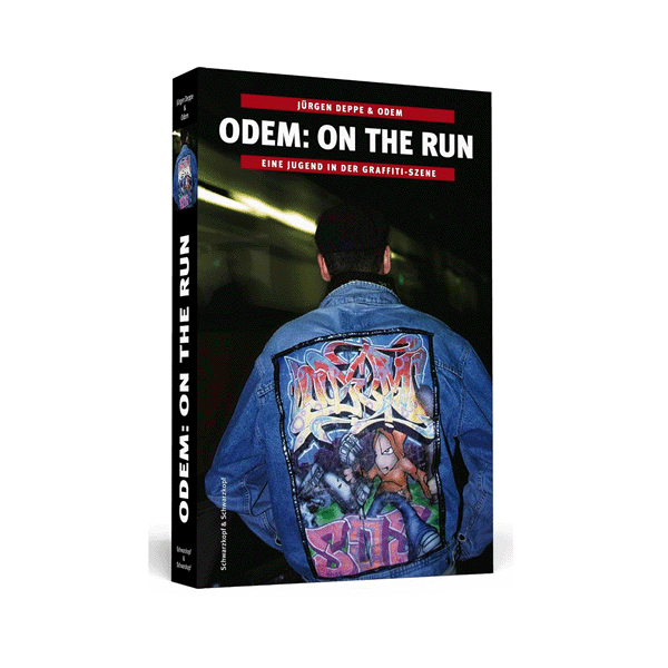 ODEM: On The Run