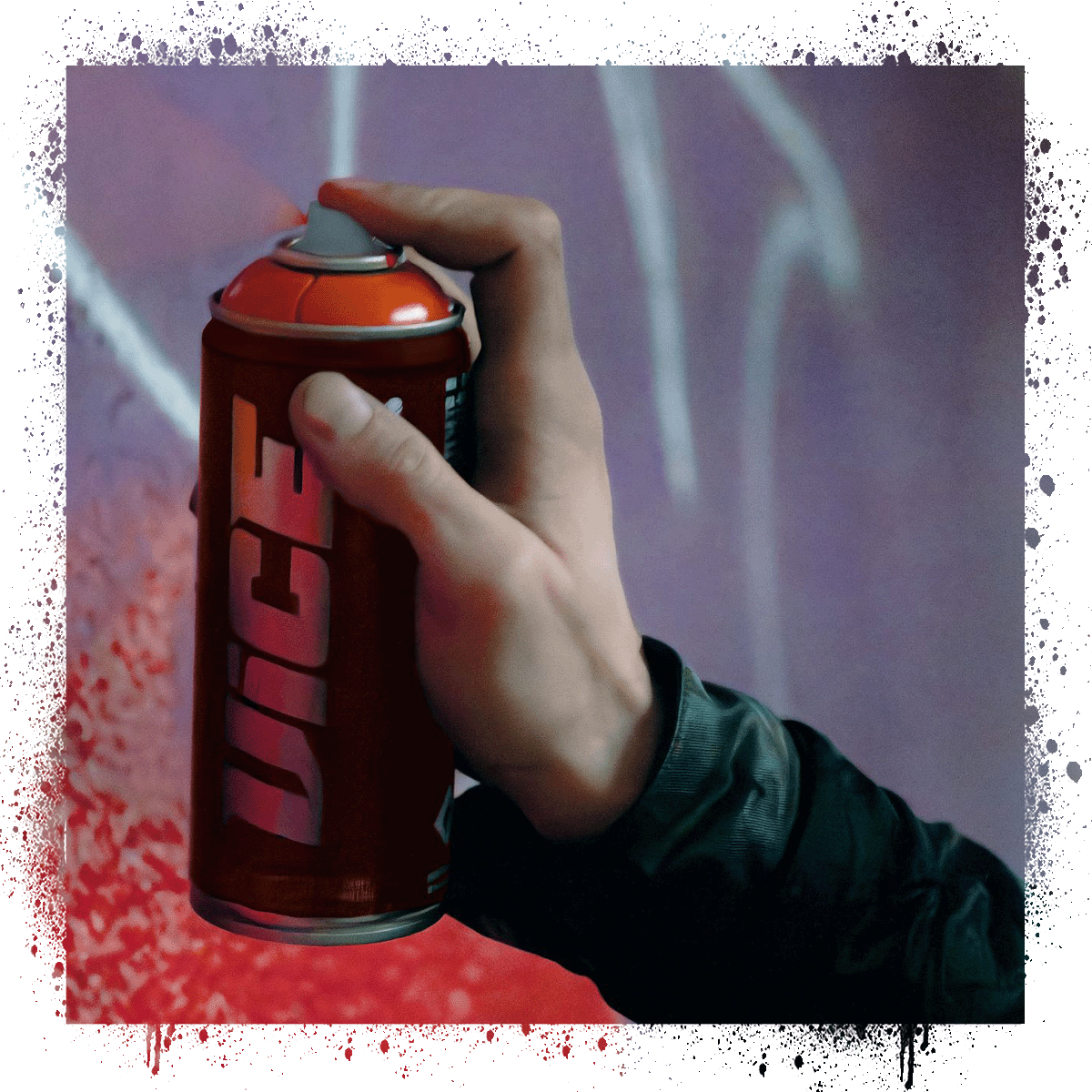 MTN - VICE 400ml