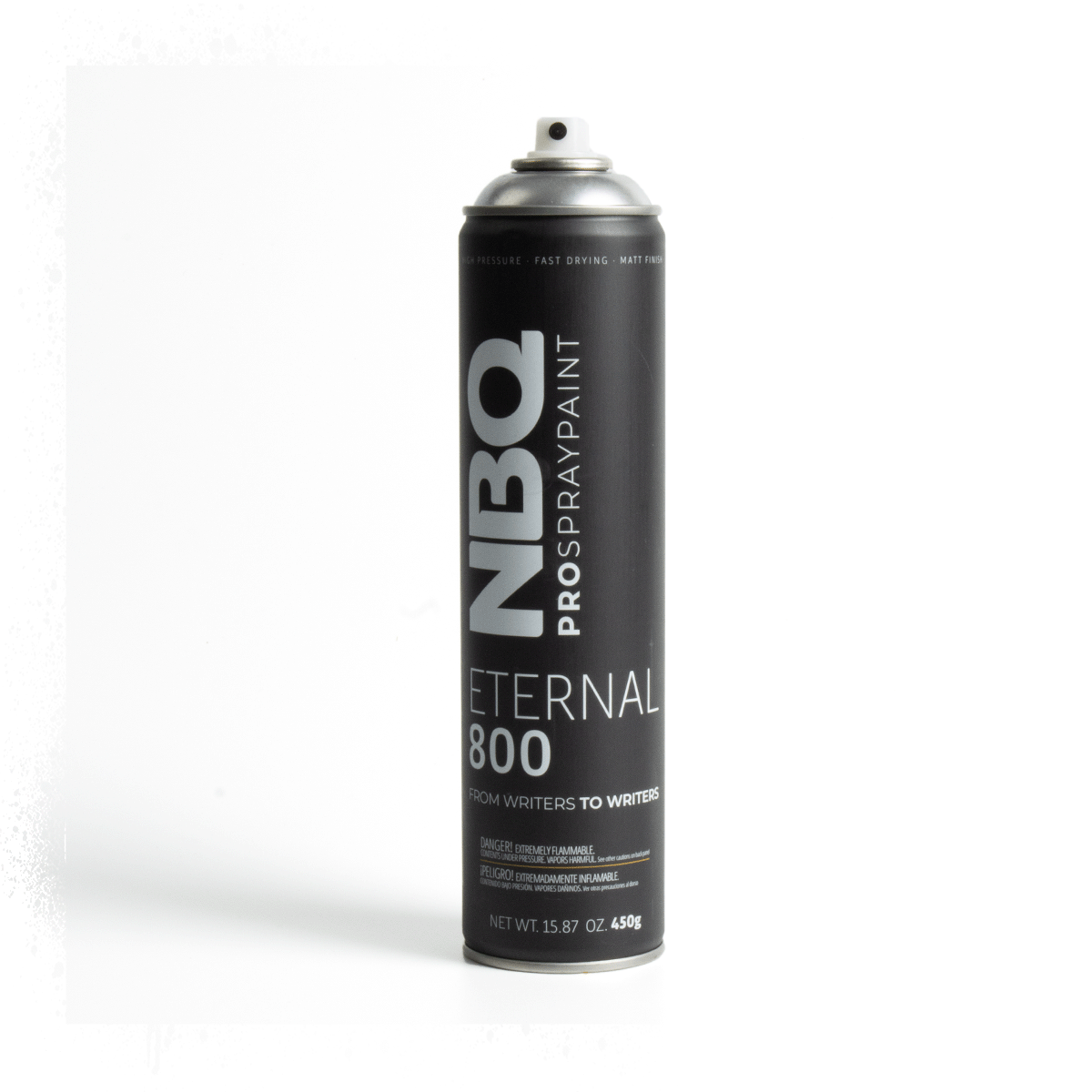 NBQ Eternal 600ml 
