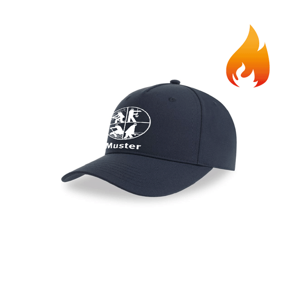 Atlantis Fiji Cap | Standard Kappe FEUERWEHRSPECIAL